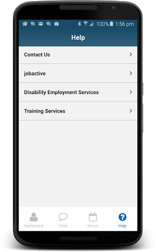 Status Chat Screen 3