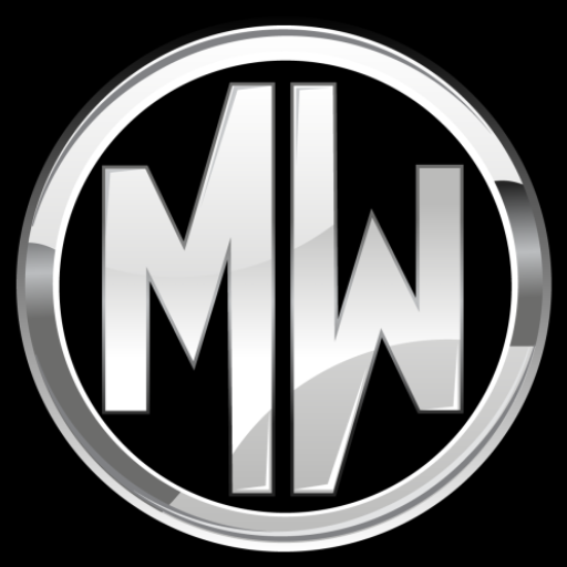Motor Werks Perks Logo