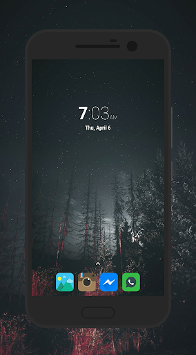 Lanting Icon Pack: Colorful - Personalization - apps
