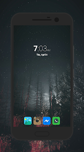 Lanting Icon Pack APK (Patched/Full) 1