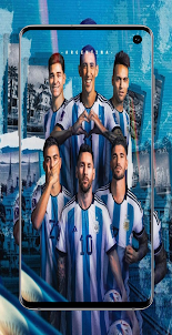 papel de parede argentino