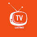 Tv Latino - Player - Androidアプリ