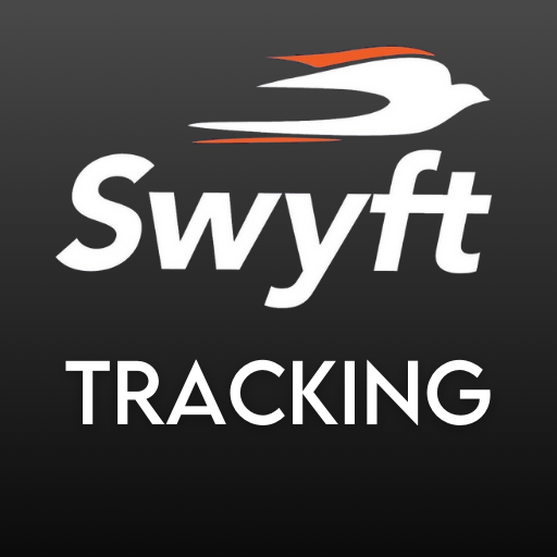 Swyft Logistics Tracking logo