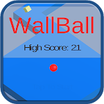 Cover Image of 下载 Wall Ball  APK