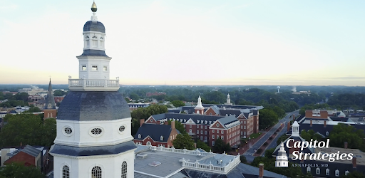 Capitol Strategies App
