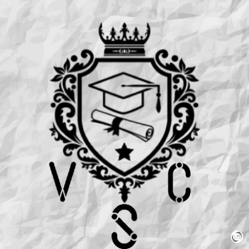Vishal Sir Classes logo