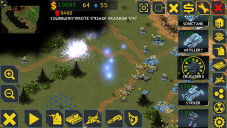 Redsun RTS Premium