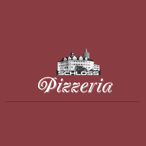 Pizzeria Schloss logo