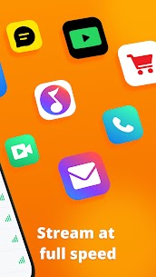 Turbo VPN Lite – VPN Proxy 3
