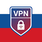 Cover Image of Herunterladen VPN-Server in Russland 1.82 APK