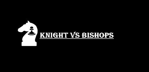 Android application Knight VS Bishops screenshort