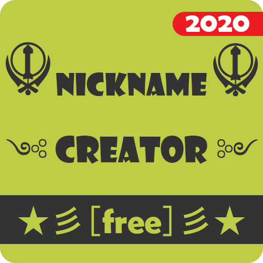 Name Creator Nickname Generator Apps On Google Play