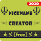 name creator - nickname generator Unduh di Windows