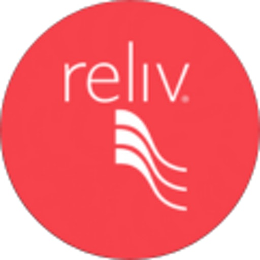 Reliv Asia Pacific logo