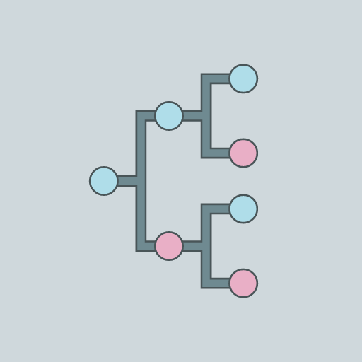 EZ Genealogy logo