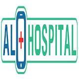 Alo Hospital icon
