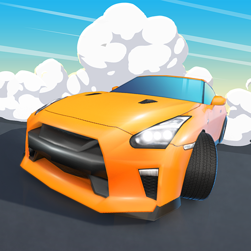 ドリフト クラッシュ Drift Clash Google Play のアプリ