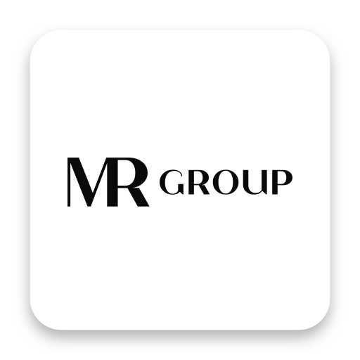 MR Group недвижимость logo