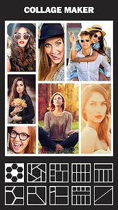 Collage Maker – Photo Editor & Photo Collage 3