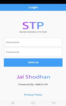 Jal Shodhan - STP Monitoring Sのおすすめ画像3