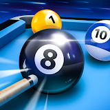 8 Ball & 9 Ball Pool icon