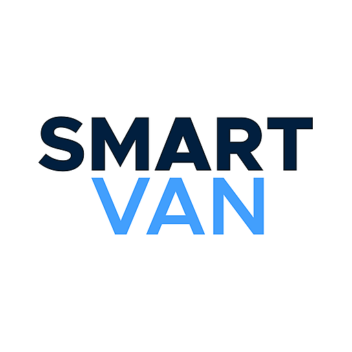 SmartVan - Transporte Escolar logo