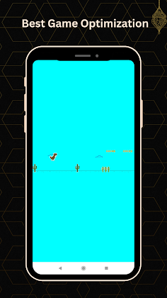 Dino Platform Runner - Screenshot 4