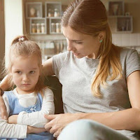 طرق التعامل مع الطفل العنيد