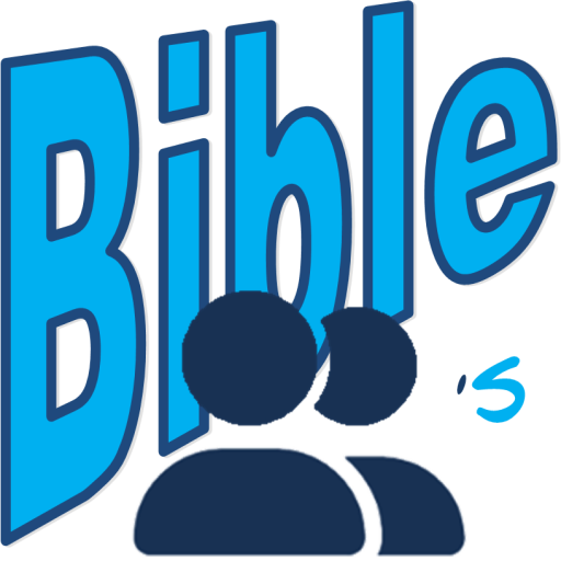 Bible Peoples logo