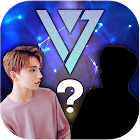 Guess SevenTeen Member - Who Is Quiz Game 1.0.3