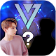 Guess SevenTeen Member - Who Is Quiz Game