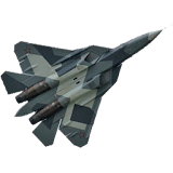 Sukhoi Battle icon
