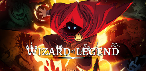 Wizard of Legend v1.24.30001 APK (Full Game)