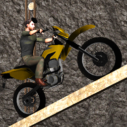 「Bike Tricks: Mine Stunts」圖示圖片