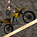 Baixar aplicação Bike Tricks: Mine Stunts Instalar Mais recente APK Downloader