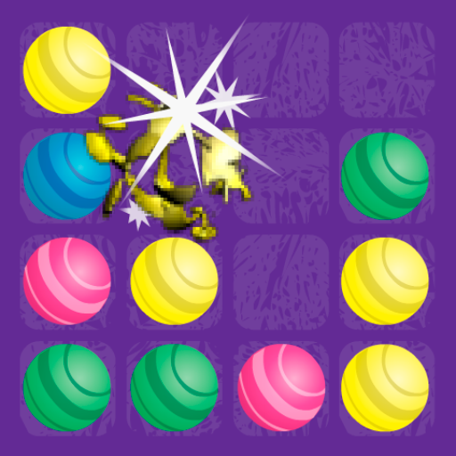 Crystal Balls - Blast Collapse  Icon