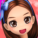 Cover Image of Скачать Audition M - K-pop, Fashion, Dance and Music Game 12300 APK