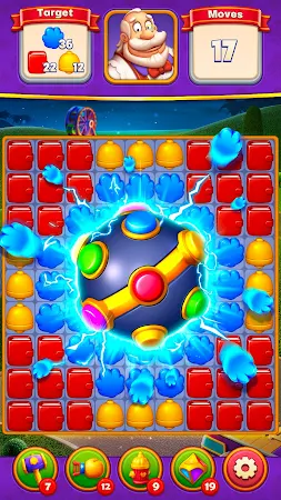 Game screenshot Castle Crush hack