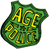 Age Police icon