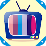 TV Indonesia Online Free icon
