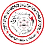 Cover Image of डाउनलोड Divya Jyoti Secondary English Boarding School 22.0.1.26 APK