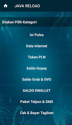 JAVA RELOAD Screen 2