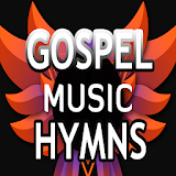 Old School Gospel Hymns . GOSPEL MUSIC icon