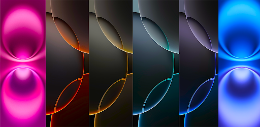 Phone 16 Pro Wallpapers