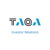 TAQA Investor Relations icon