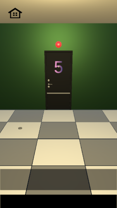 脱出ゲーム： The 40 Rooms - 1.0 - (Android)