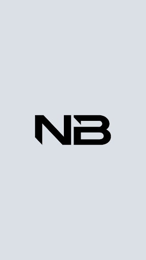Android application Nick Bolton Fitness screenshort