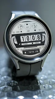 Coffee Meter For Wear OS