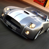 Themes Ford Shelby icon