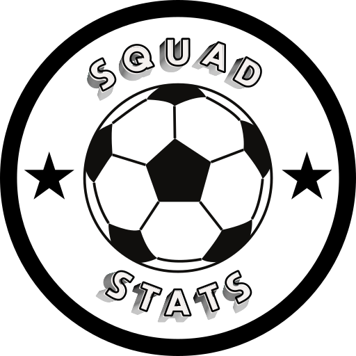 Squad Stats logo
